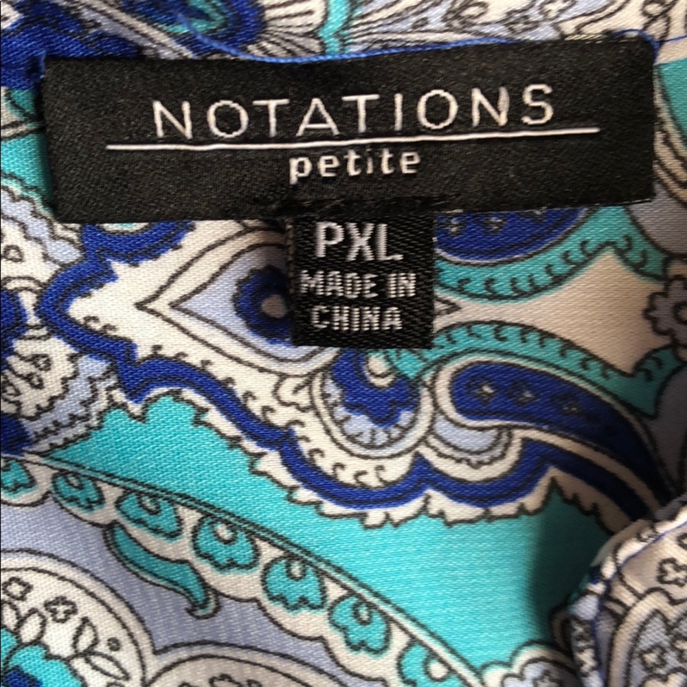 Notations Top - image 5